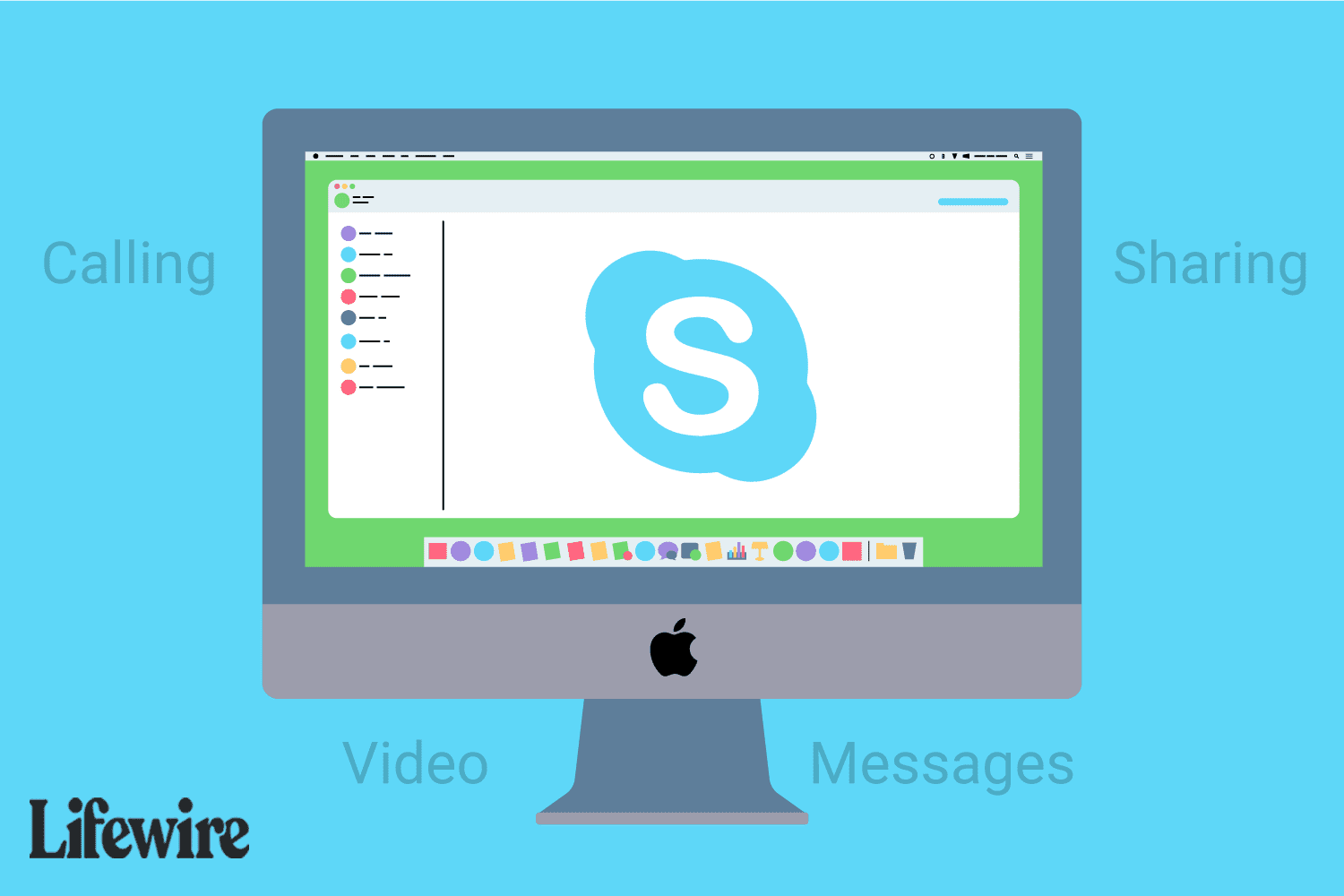 Google Skype Download For Mac