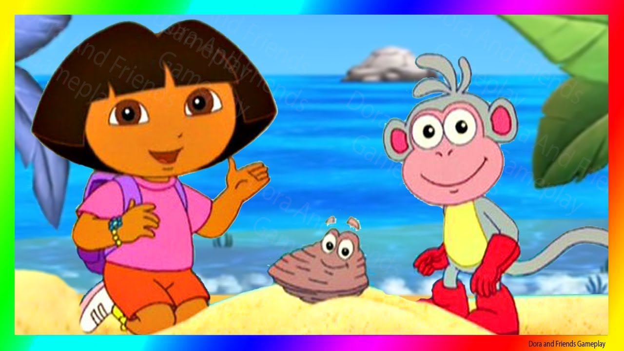 Dora Buji Cartoon Video In Tamil Download